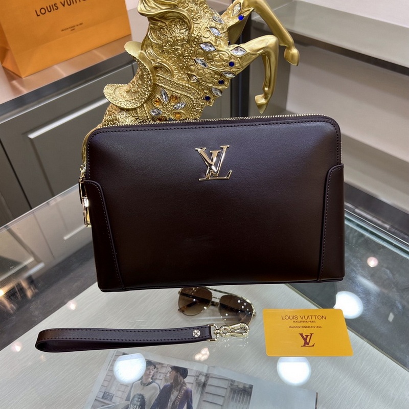 LV Wallets 4